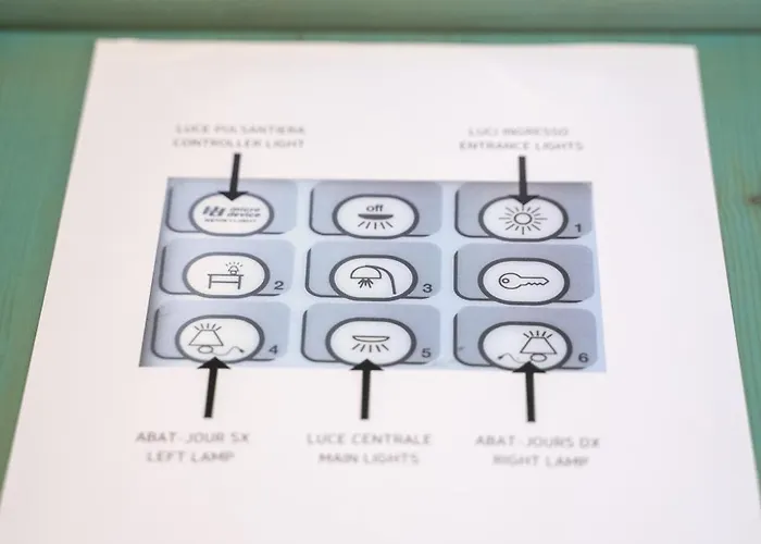 Hotel Montelago Ternate (Varese)