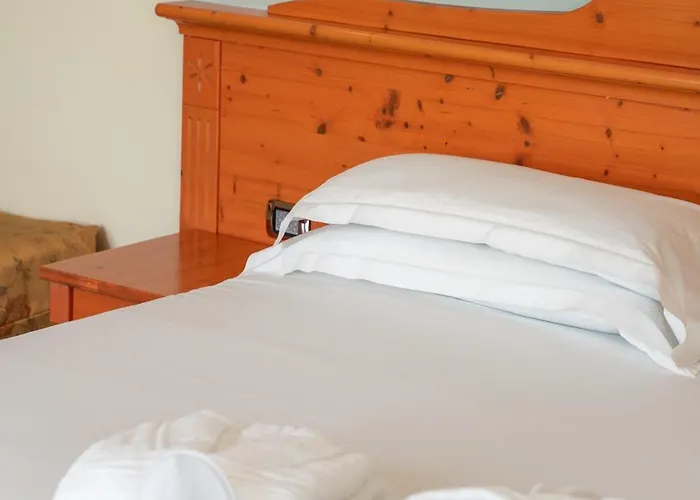 Hotel Montelago Ternate (Varese)