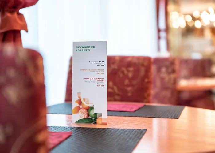 Hotel Montelago Ternate (Varese)