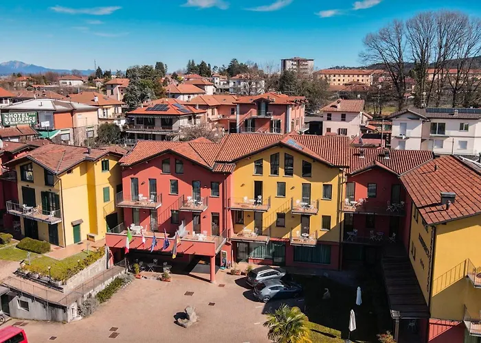 Montelago Ternate (Varese)