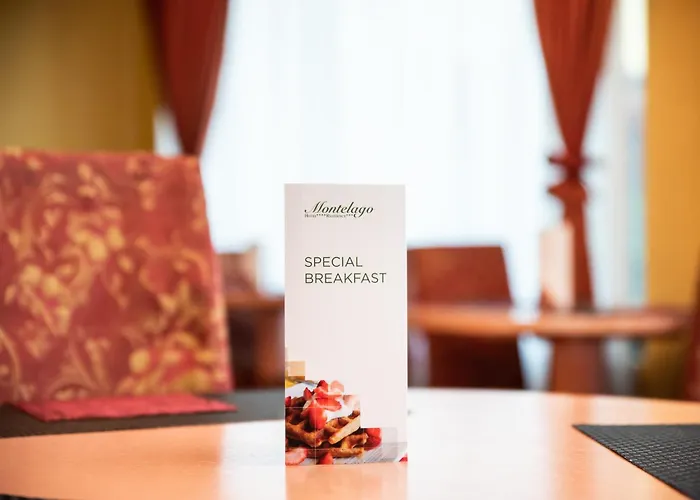 Montelago Hotel Ternate (Varese)