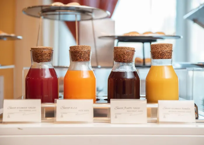 Hotel Montelago Ternate (Varese)