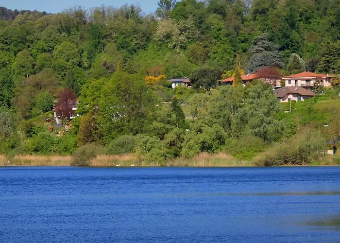 Hotel Montelago Ternate (Varese)