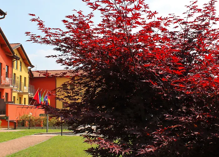 Montelago Ternate (Varese)