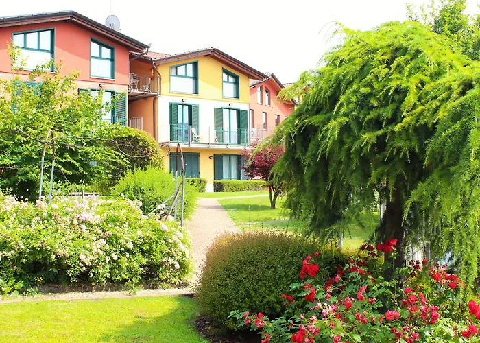 Montelago Hotel Ternate (Varese)