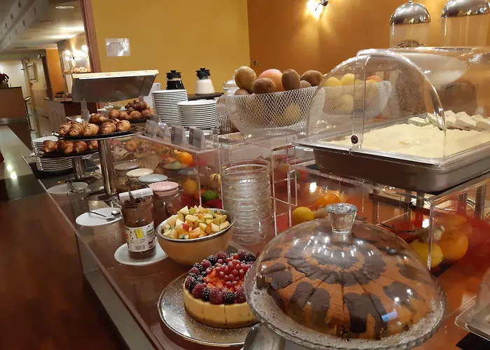 Montelago Hotel Ternate (Varese)