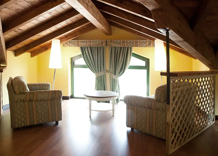 Montelago Hotel Ternate (Varese)